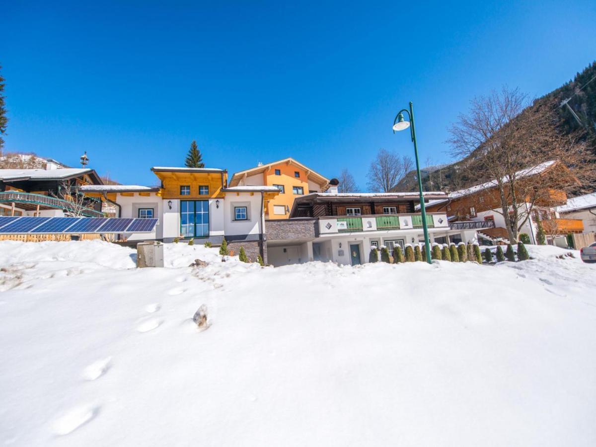 Schattbergblick Saalbach Exterior foto